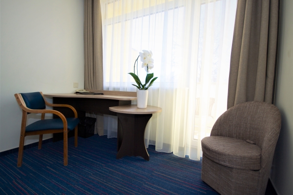 Hotel Alanga Palanga